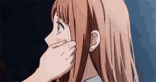 Anime Headphone GIF
