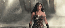 Wonderwoman Gal Gadot GIF