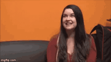 Colleen Voice GIF - Colleen Voice Actress GIFs