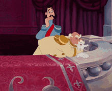 Cinderella Disney GIF
