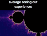 Fractal Zoning Out GIF