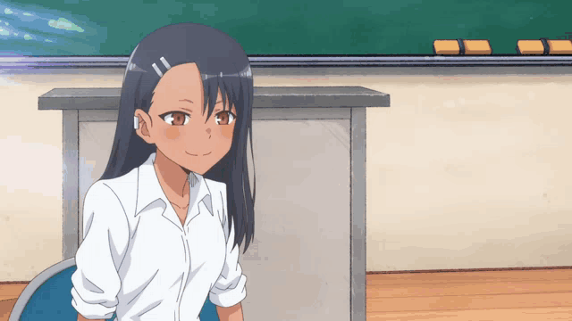 Sus Anime GIF  Sus Anime Suspicious  Discover  Share GIFs