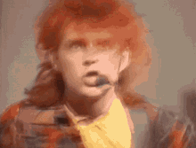 Thompson Twins Hold Me Now GIF - Thompson Twins Hold Me Now Tom Bailey GIFs