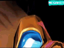 Minervamon X Digimon GIF - Minervamon X Digimon O1n GIFs