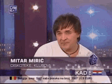 Mitar Miric GIF - Mitar Miric Turbofolk GIFs