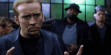 Lets Ride Nicolas Cage GIF - Lets Ride Nicolas Cage Gone In60seconds GIFs