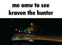Kravensweep Kraven The Hunter GIF - Kravensweep Kraven The Hunter Marvel GIFs