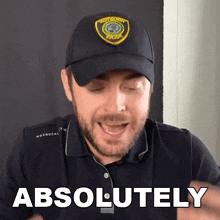 Absolutely Lewis Jackson GIF - Absolutely Lewis Jackson Completely GIFs