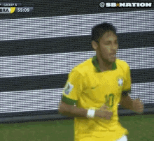 neymar dance moves soccer