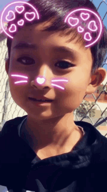 Cutie Kid GIF - Cutie Kid Smile GIFs