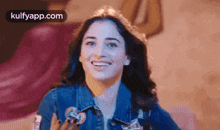 Smiling.Gif GIF - Smiling Laughing Happy Face GIFs