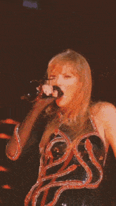 Taylor Swift Eras GIF - Taylor Swift Eras Taylor Swift Eras Tour GIFs