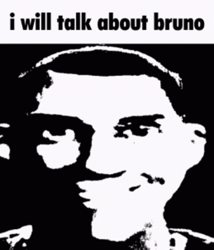 we don t talk about bruno no no no gif