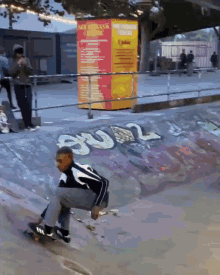 Skateboard Flip GIF - Skateboard Flip Gets Up GIFs