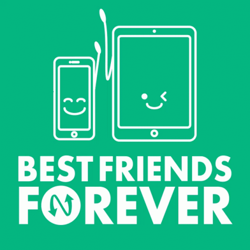 Friends Forever GIF - Friends Forever - Discover & Share GIFs
