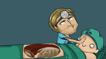 If Your Balls Tickle  GIF - Doctor Pewdiepie Animated GIFs