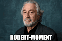 Robert Moment GIF - Robert Moment GIFs
