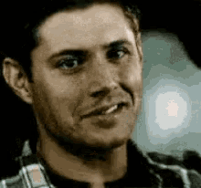 Jensen Ackles Ok GIF - Jensen Ackles Ok Supernatural GIFs