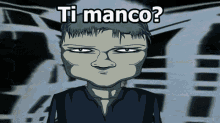 Manco Ti Manco GIF - Manco Ti Manco I Miss You GIFs