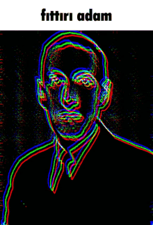 Fıttırıadam Fıttırı GIF - Fıttırıadam Fıttırı Hp Lovecraft GIFs