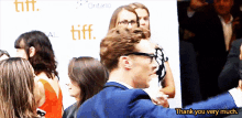 Benedict Cumberbatch Paparazzi GIF - Benedict Cumberbatch Paparazzi Talking GIFs