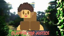 Clappin For Justice GIF