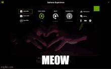 Meow GIF - Meow GIFs
