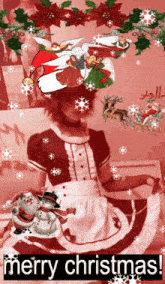 Vomitboyx Christmas GIF - Vomitboyx Christmas Zeppelin Wars GIFs