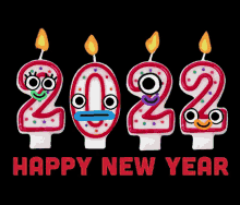 new year happynewyear 2022 happy