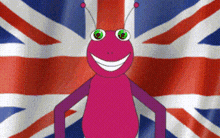 British Bugbo GIF