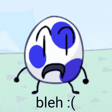 Yoshi Egg Animatic Battle GIF - Yoshi Egg Animatic Battle Bleh GIFs