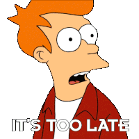 Time Is Running Out GIFs Tenor