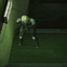 Raiden Metal Gear GIF - Raiden Metal Gear Metal Gear Solid GIFs
