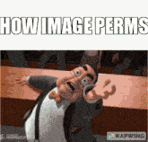 How Image Perms Newgen GIF - How Image Perms Newgen New Role GIFs