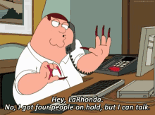 Family Guy Peter Griffin GIF - Family Guy Peter Griffin Hey GIFs