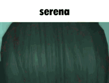 Arch Linux Serena GIF