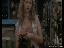 Phoebe Friends GIF - Phoebe Friends Oh GIFs