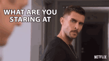 What Are You At Buddy Damien Sanchez GIF - What Are You At Buddy Damien Sanchez Josh Segarra GIFs