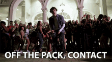 Off The Pack Contact Jack Harlow GIF - Off The Pack Contact Jack Harlow Warsaw GIFs