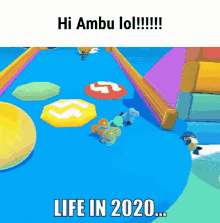 Ambu Ambutheambu GIF - Ambu Ambutheambu Ambu Sonic GIFs