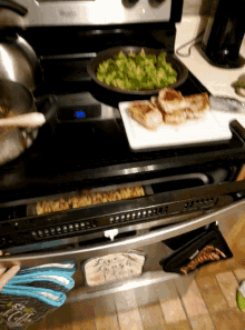Hungry Lets Eat GIF - Hungry Lets Eat Cooking GIFs