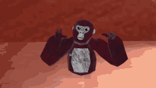 tag gorilla