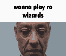 Wanna Play Ro Wizards Ro GIF - Wanna Play Ro Wizards Ro Wiz Ro Wizard GIFs