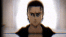 Attack On Titan Eren GIF - Attack On Titan Eren Eren Yeager GIFs