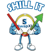 Swapxi Sticker - Swapxi Stickers