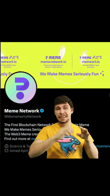 Meme Network GIF - Meme Network GIFs
