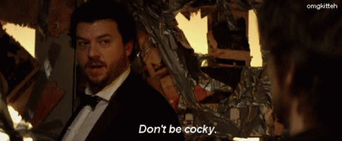 This Is The End Danny Mcbride GIF – This Is The End Danny Mcbride Dont ...