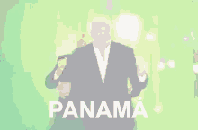 Panama Dance GIF - Panama Dance GIFs