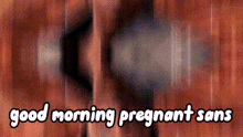 Yakuza Pregnant GIF - Yakuza Pregnant Good Morning GIFs