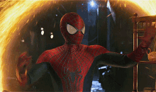 Andrew Garfield Spider Man GIF - Andrew Garfield Spider Man Tasm GIFs
